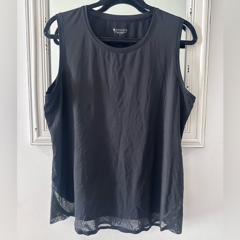 Athleta Tank Top